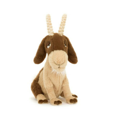 Jellycat maskotka kozioł Glenny 27cm