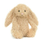 Jellycat maskotka królik owsiany LUX 31cm