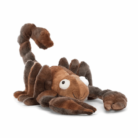 Jellycat maskotka skorpion 27cm