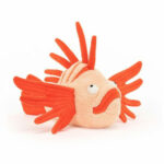 Jellycat maskotka ryba skrzydlica 26cm