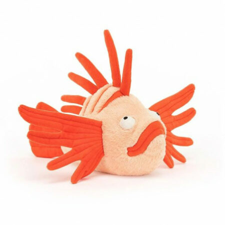 Jellycat maskotka ryba skrzydlica 26cm