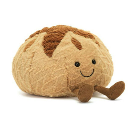 Jellycat maskotka bochenek chleba 16cm