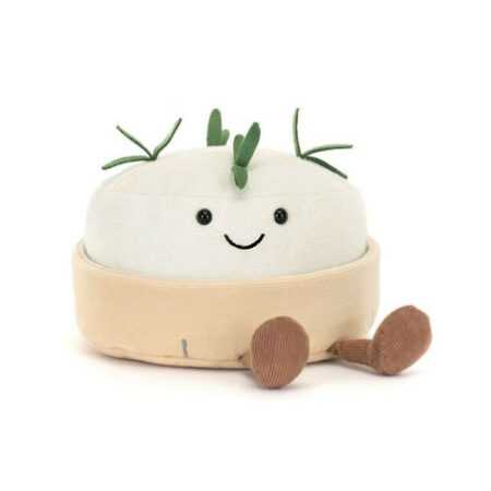 Jellycat maskotka ser Camembert 13cm