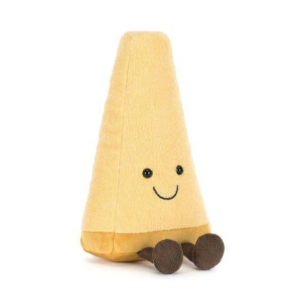 Jellycat maskotka ser Parmezan 19cm