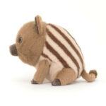 Jellycat maskotka dzik Swinley 19cm