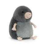 Jellycat maskotka kret Muswell 15cm