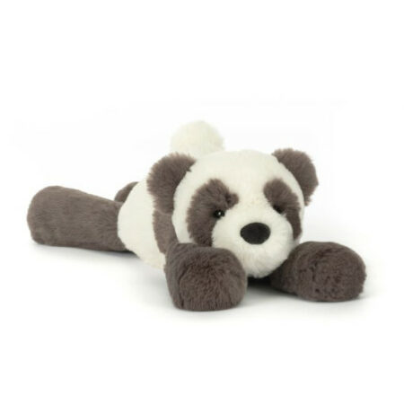Jellycat panda słodziak 24cm