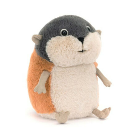Jellycat Leming Norweski 15cm