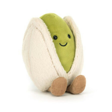 Jellycat pistacja 14cm