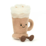Jellycat kawa Latte 18cm