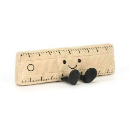 Jellycat linijka 20cm
