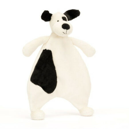 Jellycat piesel łaciaty szmatka przytulanka 27cm