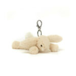 Jellycat breloczek króliczek słodziak