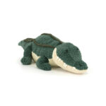 Jellycat maskotka Aligator Allexi 63cm