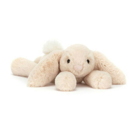 Jellycat maskotka królik króliczek słodziak 13cm