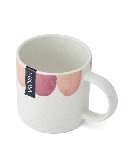 Mikasa kubek 380ml - obrazek 2
