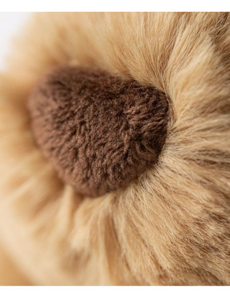 Jellycat maskotka piesek Toffi 31cm - obrazek 4