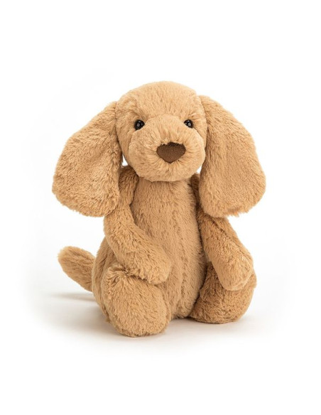 Jellycat maskotka piesek Toffi 31cm