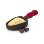Jellycat maskotka ser Raclette 21cm