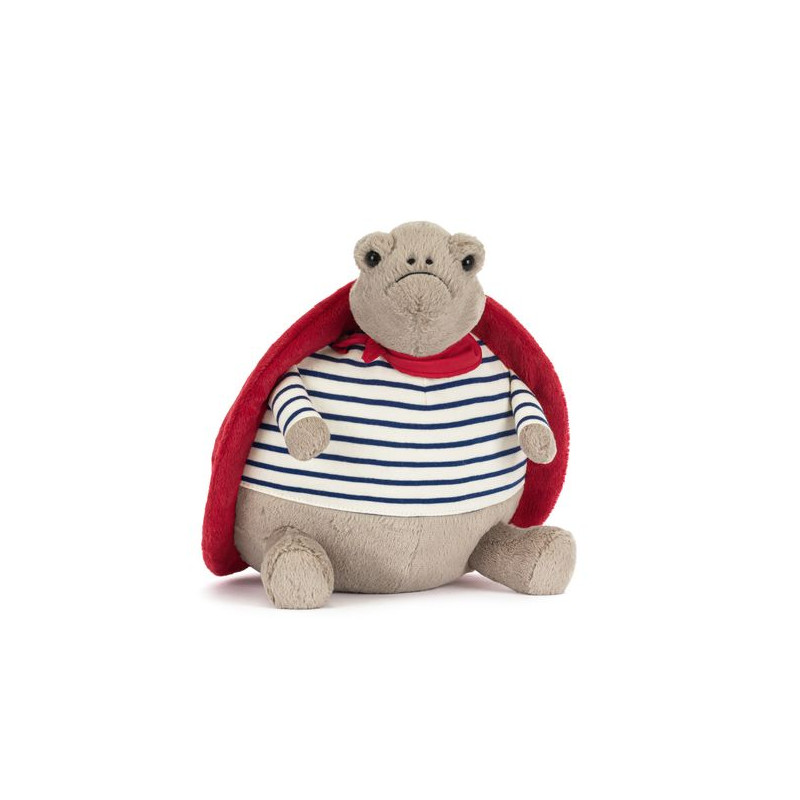 Jellycat romantyczny żółw Timmy
