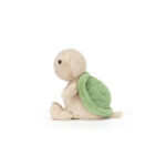 Jellycat żółwica Thimble 16cm