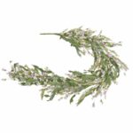 Girlanda kwiatowa 150cm