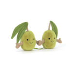 Jellycat wesołe oliwki