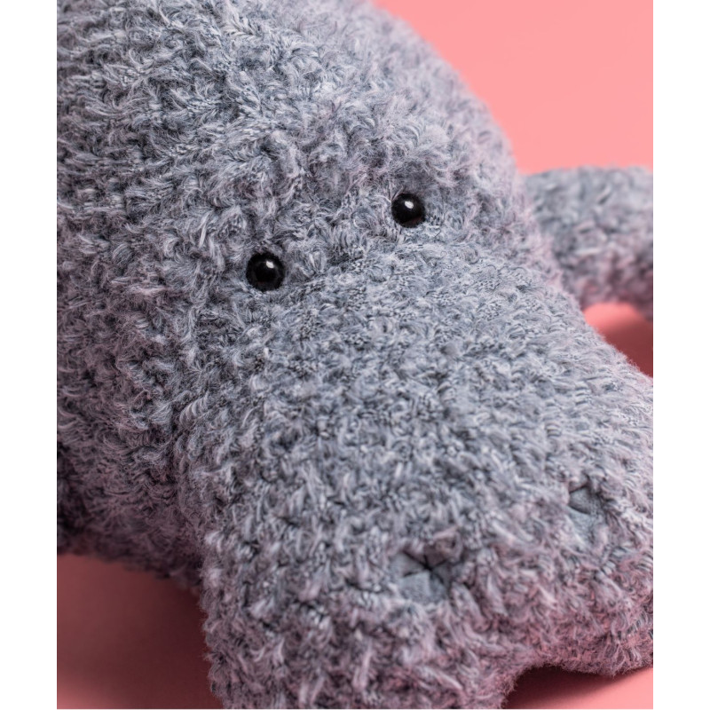 Jellycat manat Maffles 52cm - obrazek 2
