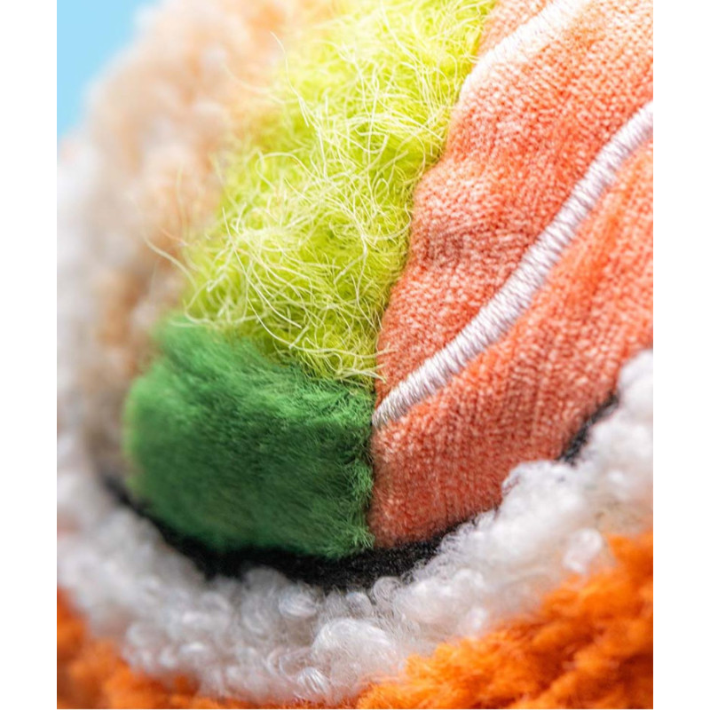 Jellycat wesołe Sushi Californian Roll - obrazek 3