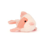 Jellycat ryba rybka karp 20cm