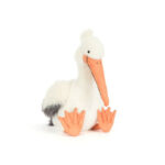 Jellycat pelikan Keli 34cm