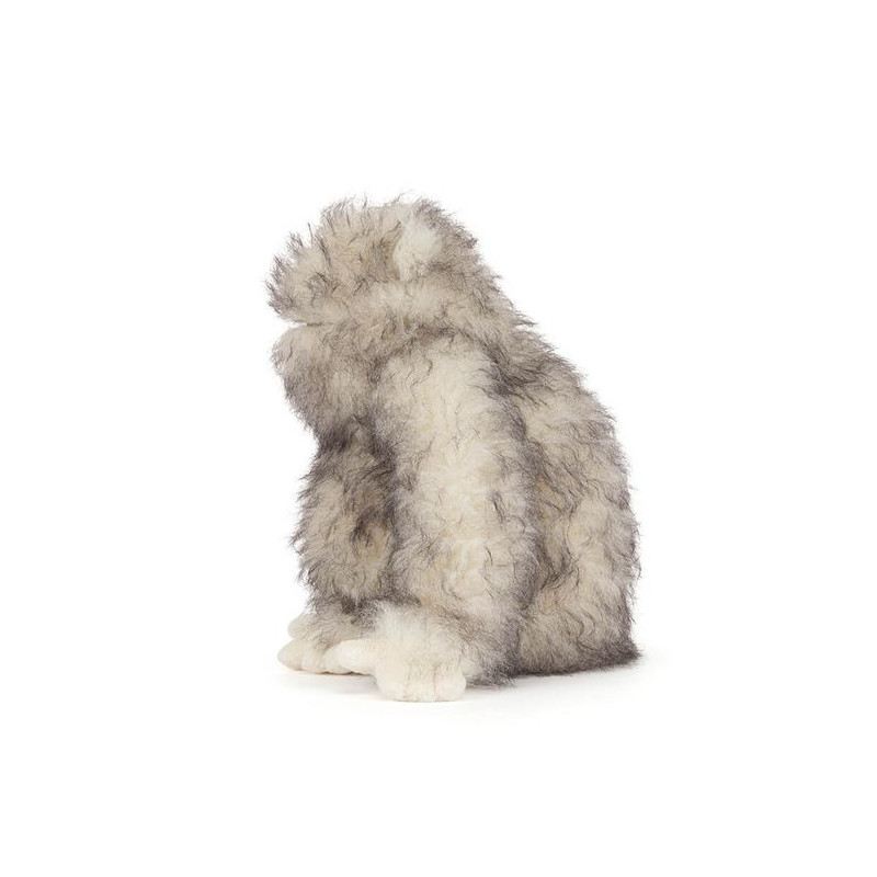 Jellycat Yeti Bretti 29cm - obrazek 3