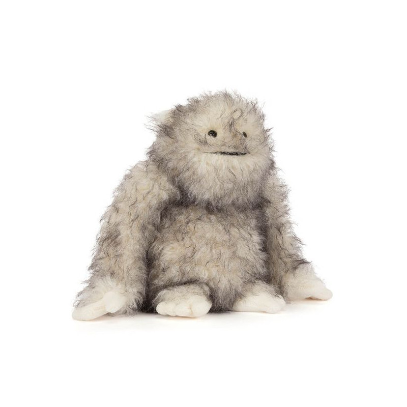 Jellycat Yeti Bretti 29cm