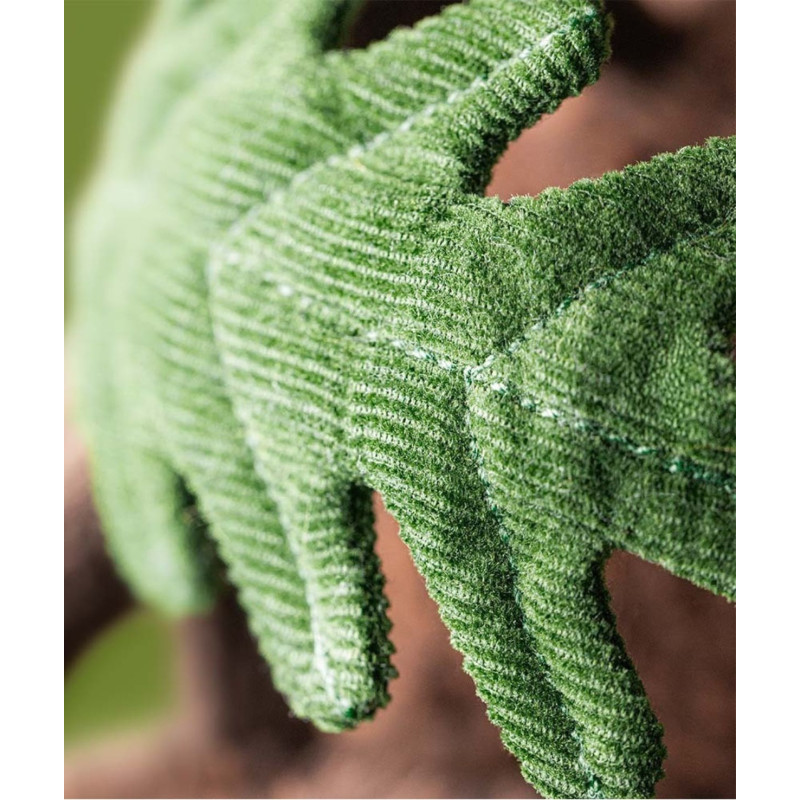Jellycat zabawne żołędzie Ort & Tum 18cm - obrazek 3