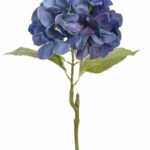 Hortensja niebieska 59cm