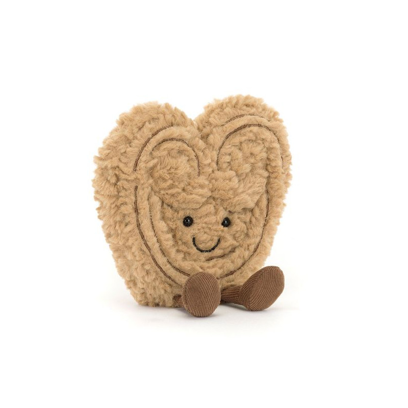Jellycat wesoły Palmier Filip 14cm