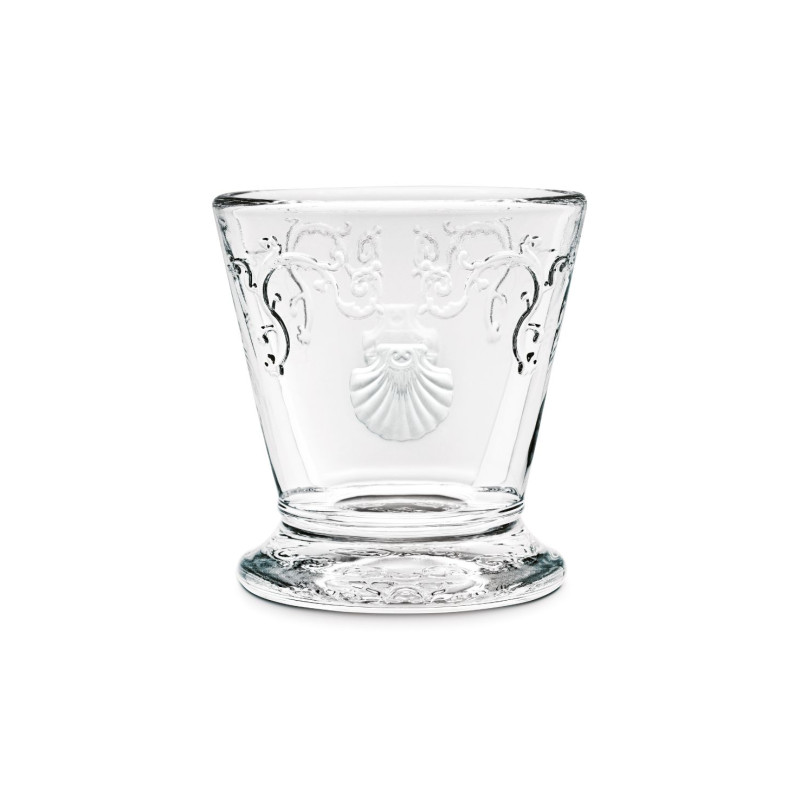 La Rochere kieliszek Wersal muszla do nalewek wódki 60ml