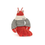 Jellycat homar Larry Marynarz 28cm