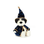 Jellycat piesek łaciaty czarodziej 31cm