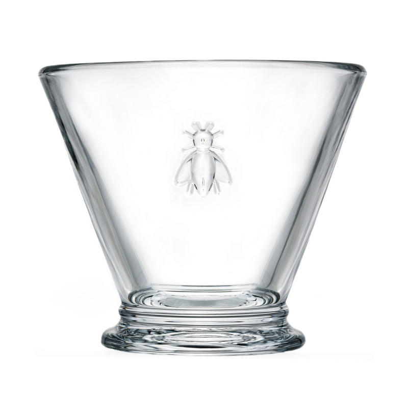 La Rochere Abeille pszczoła 4 pucharki 160ml - obrazek 3