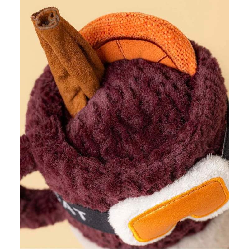 Jellycat zabawny napój zimowy - obrazek 4