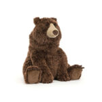 Jellycat niedźwiadek 40cm