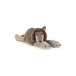 Jellycat wilk Ulrich 40cm